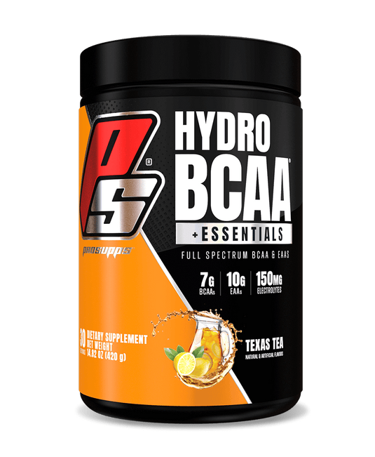 HydroBCAA 30