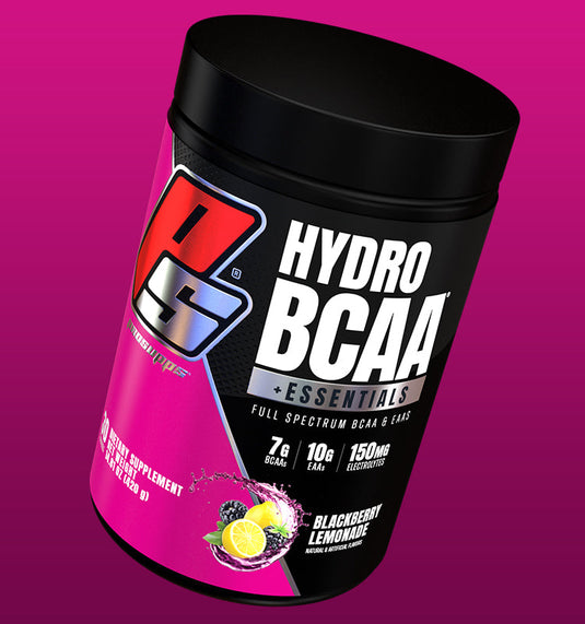 HydroBCAA 30