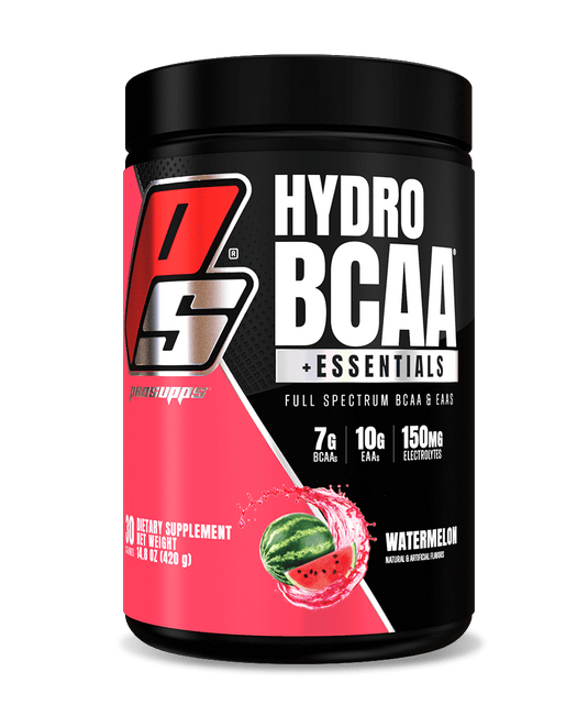 HydroBCAA 30