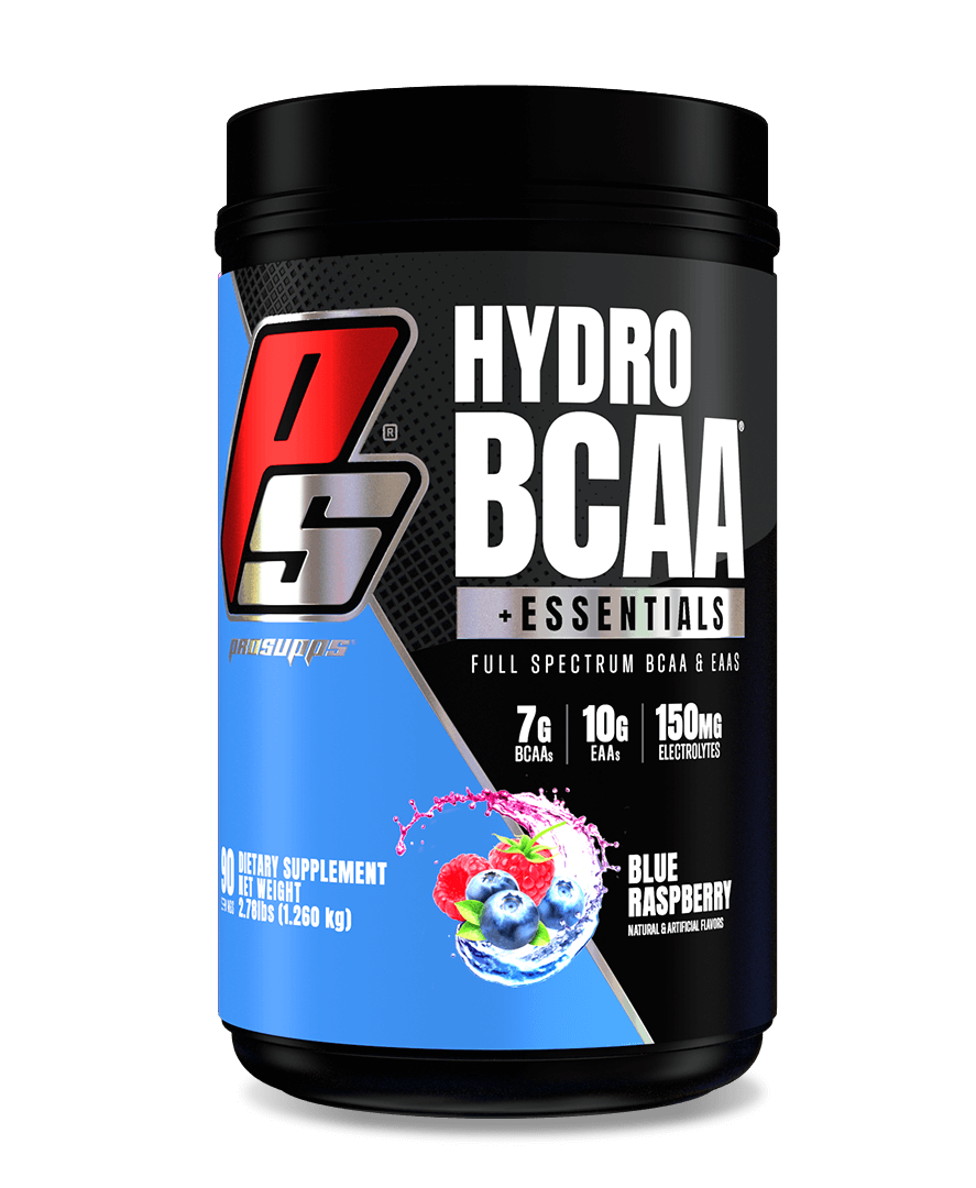 HydroBCAA 90