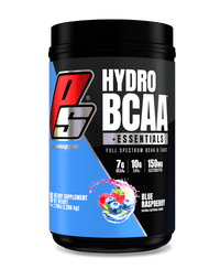 HydroBCAA 90