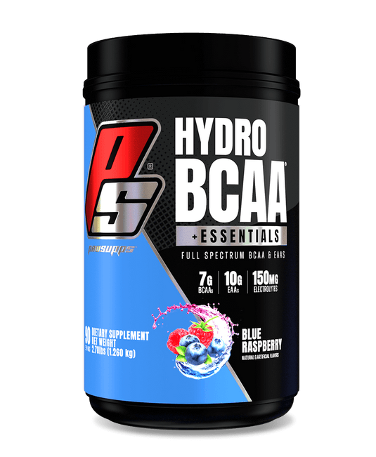 HydroBCAA 90