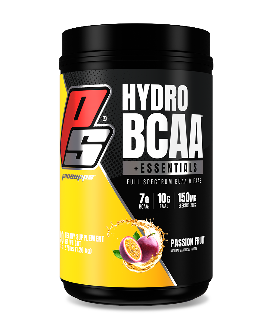 HydroBCAA 90