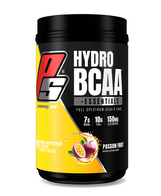 HydroBCAA 90