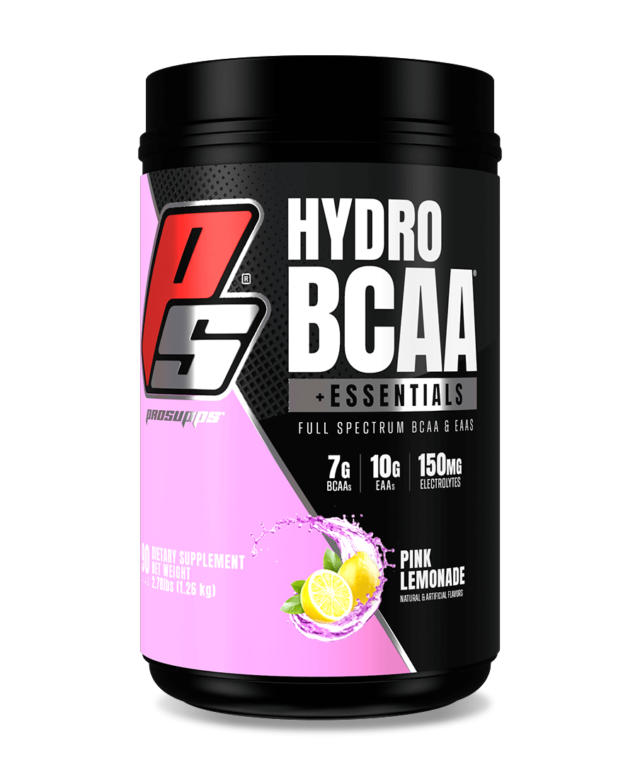 HydroBCAA 90