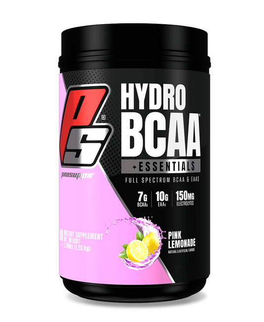 HydroBCAA 90