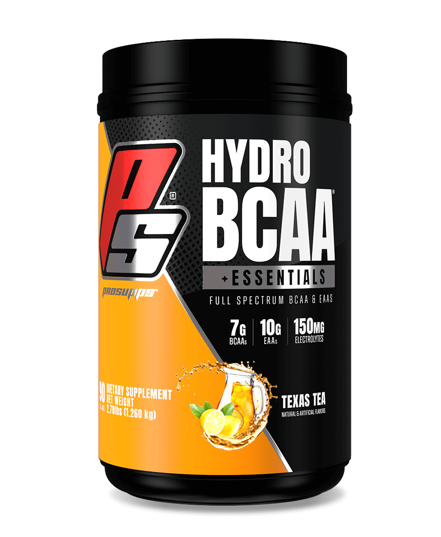 HydroBCAA 90