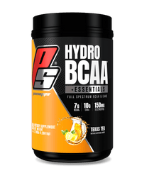 HydroBCAA 90
