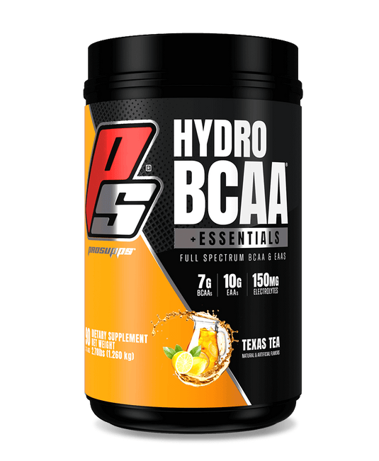 HydroBCAA 90