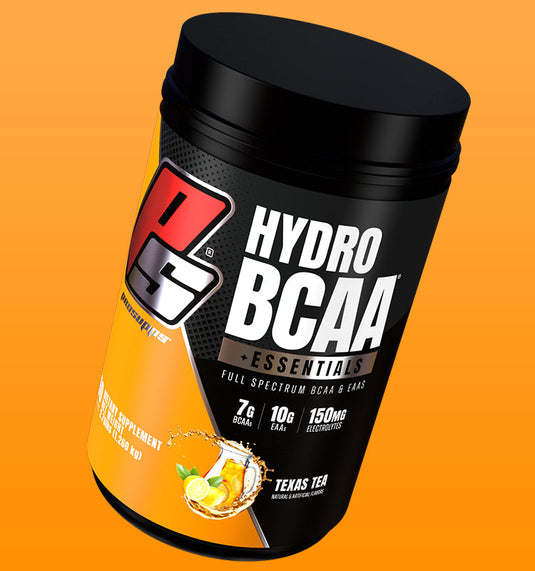 HydroBCAA 90