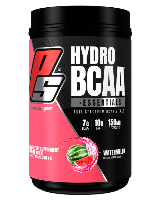 HydroBCAA 90