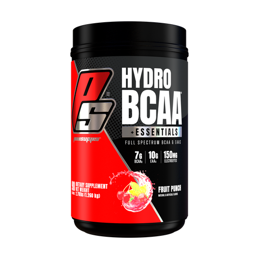 HydroBCAA 90