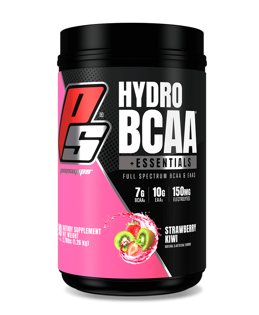 HydroBCAA 90