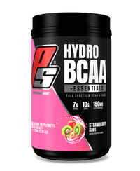 HydroBCAA 90