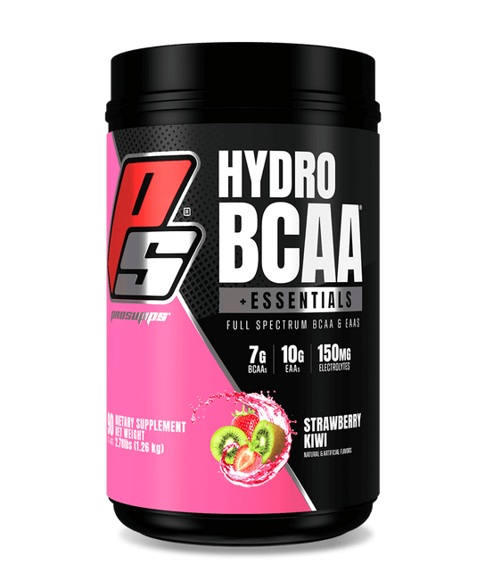 HydroBCAA 90