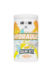 HYDRAULIC V2 // NON-STIM PRE-WORKOUT