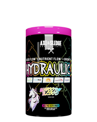 HYDRAULIC V2 // NON-STIM PRE-WORKOUT