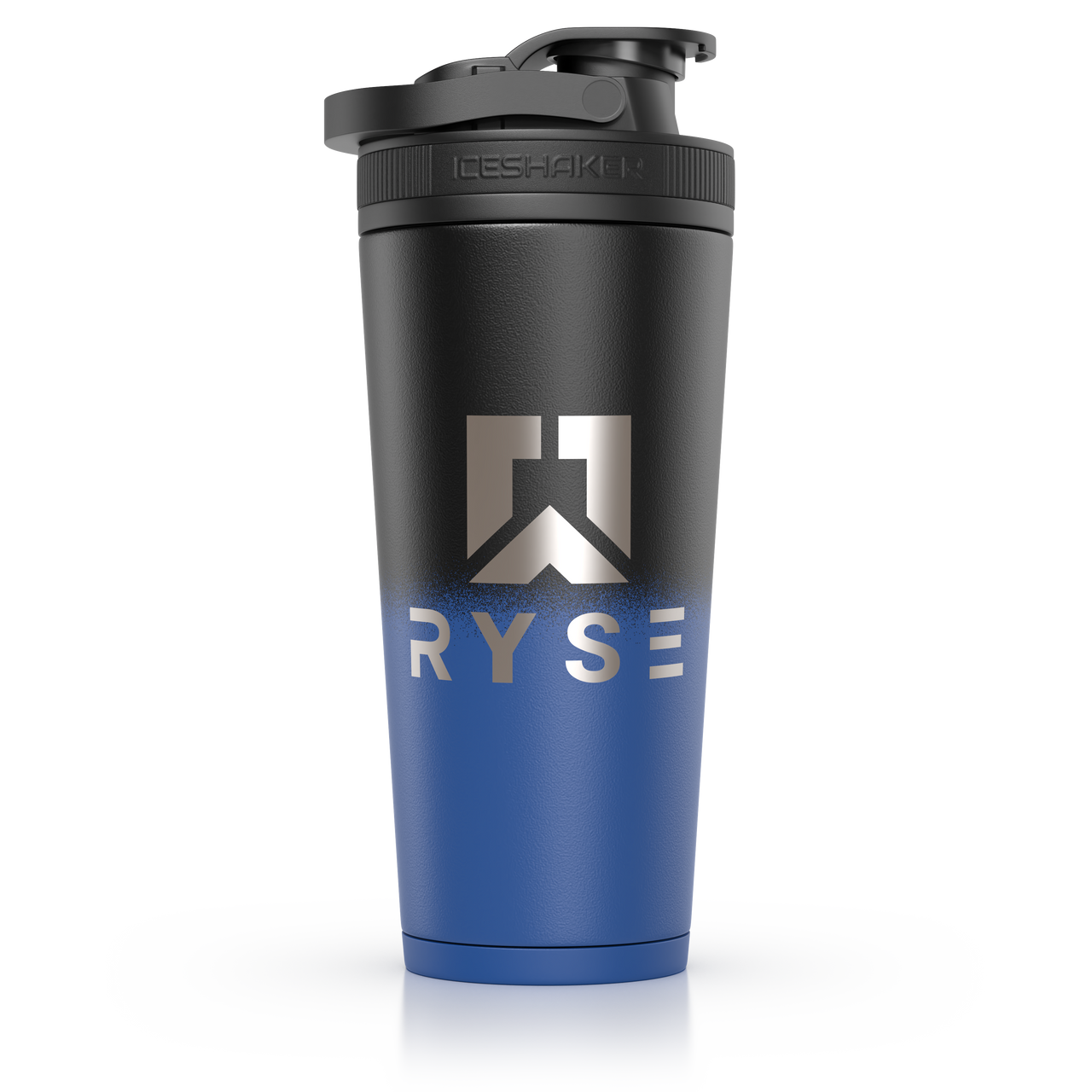 RYSE x Ice Shaker