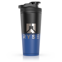RYSE x Ice Shaker