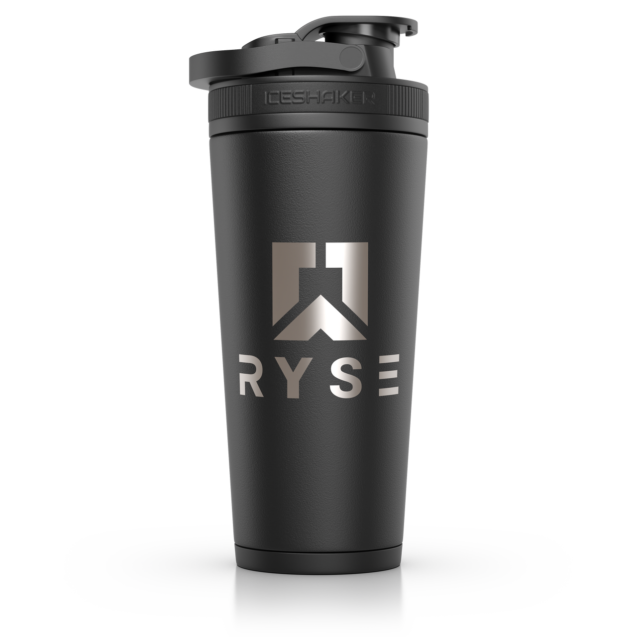 RYSE x Ice Shaker