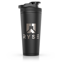 RYSE x Ice Shaker