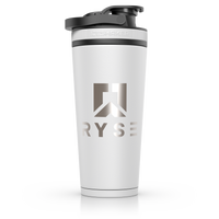 RYSE x Ice Shaker