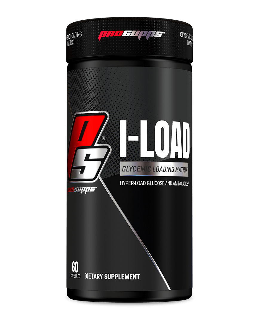 I-Load