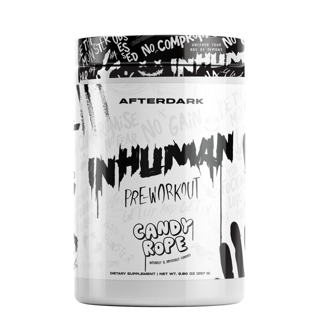 INHUMAN