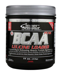 BCAA Peak Leucine Loaded by Inner Armour