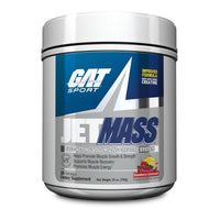 JETMASS Creatine System