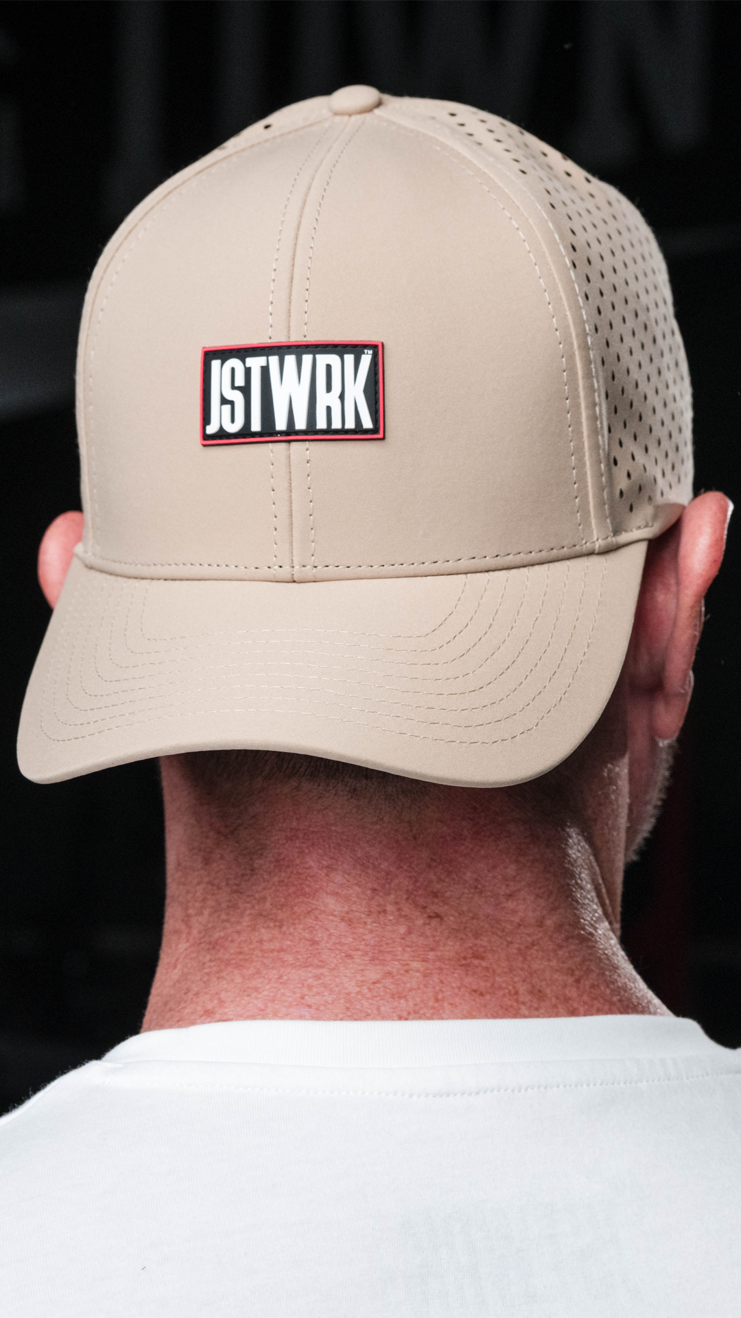 Hybrid 6 | Performance Hat