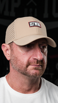 Hybrid 6 | Performance Hat