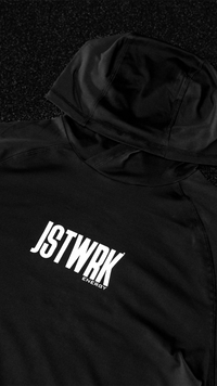 JST WRK Lightweight Performance Hoodie