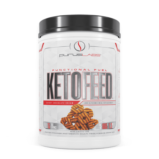 KetoFeed® Protein