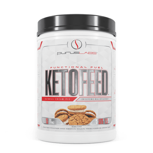 KetoFeed® Protein