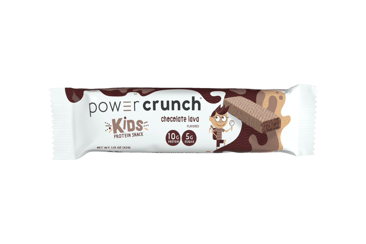 Kids Chocolate Lava