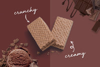 Kids Chocolate Lava