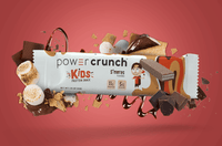 Kids S'mores