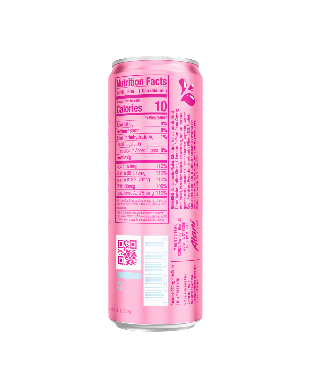 Energy Drink - Kimade
