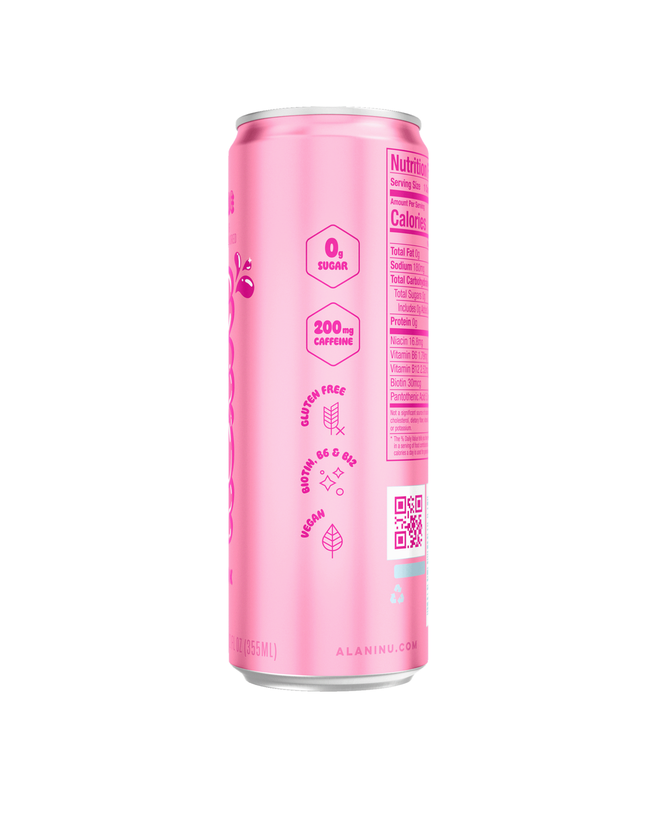 Energy Drink - Kimade