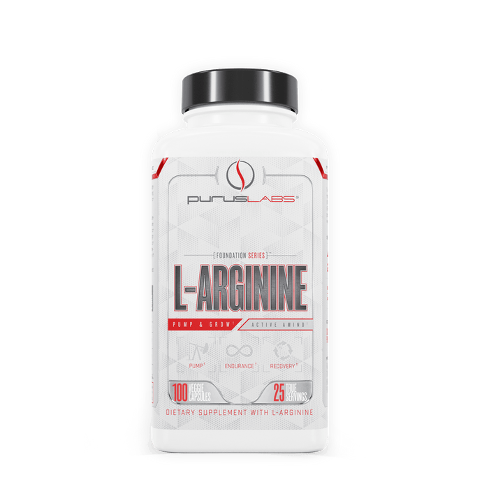 L-Arginine