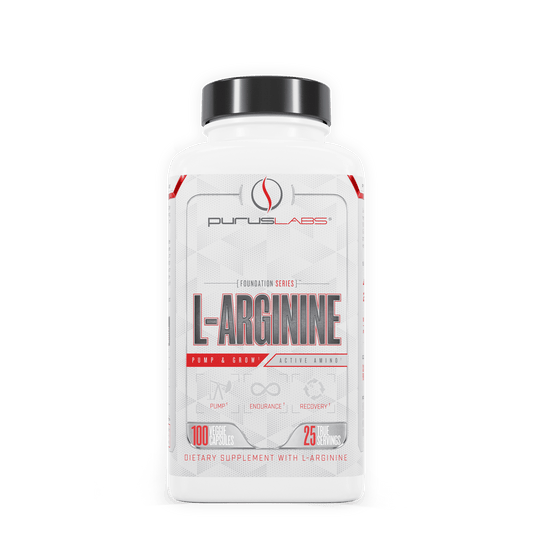 L-Arginine