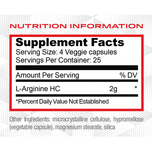 L-Arginine