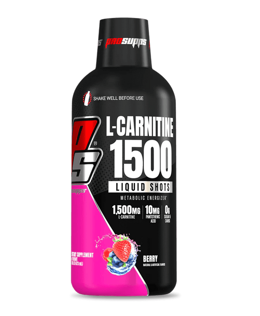 L-Carnitine 1500