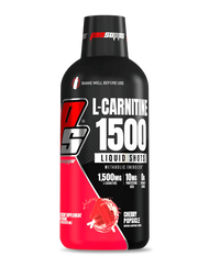 ProSupps L-Carnitine 1500 Cherry Popsicle