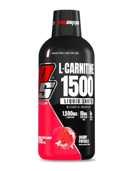 L-Carnitine 1500