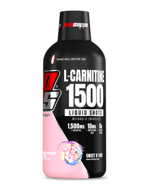 L-Carnitine 1500