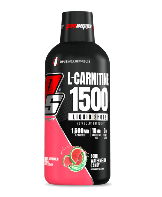 L-Carnitine 1500