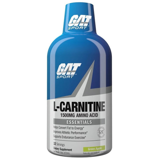 L-CARNITINE LIQUID