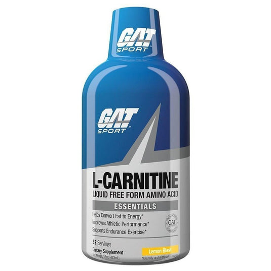 L-CARNITINE LIQUID